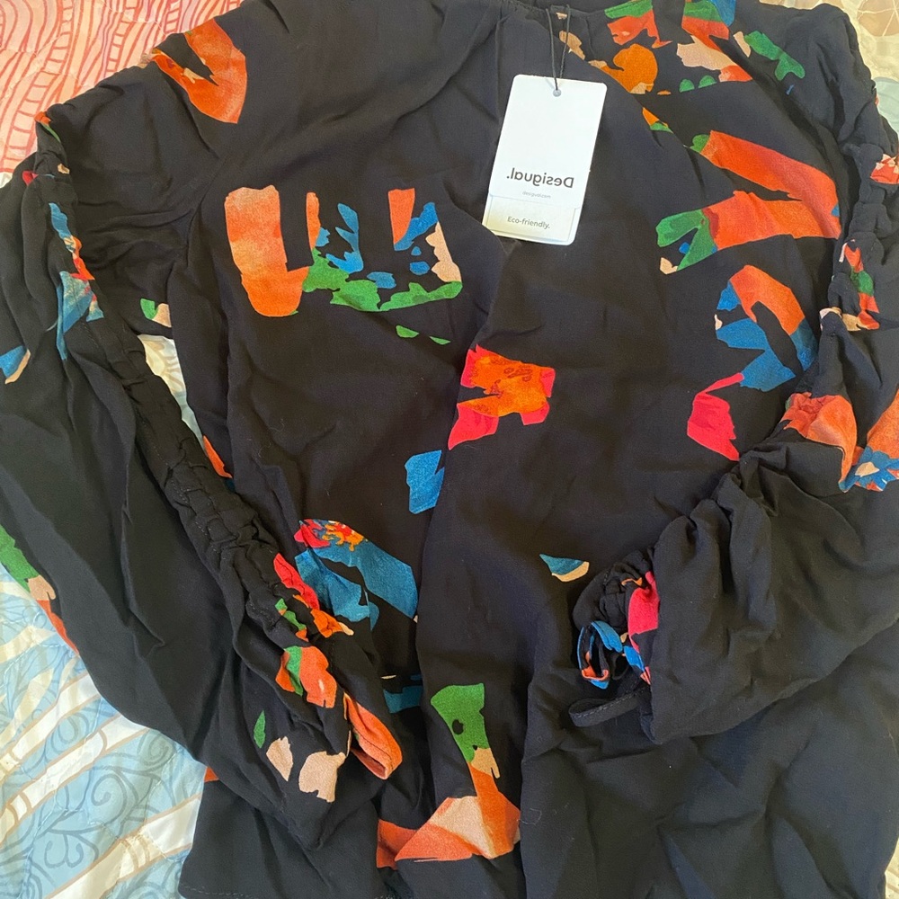 Blouse